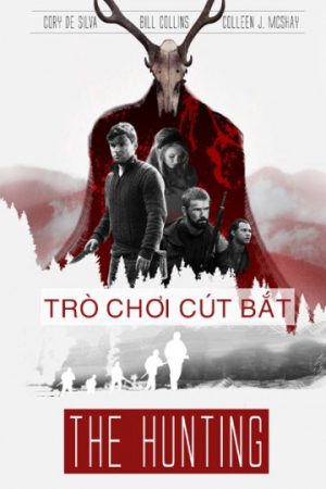 Trò Chơi Cút Bắt